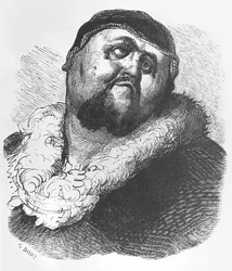 Illustration de 